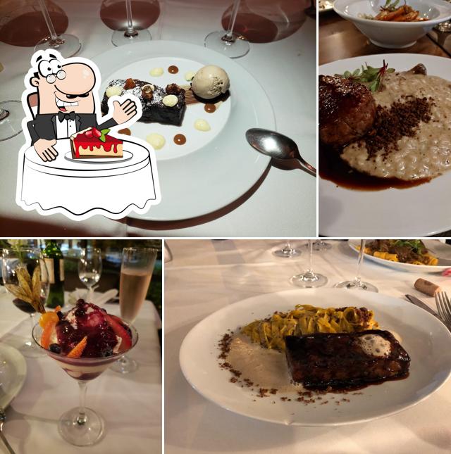 Terra Madre Ristorante