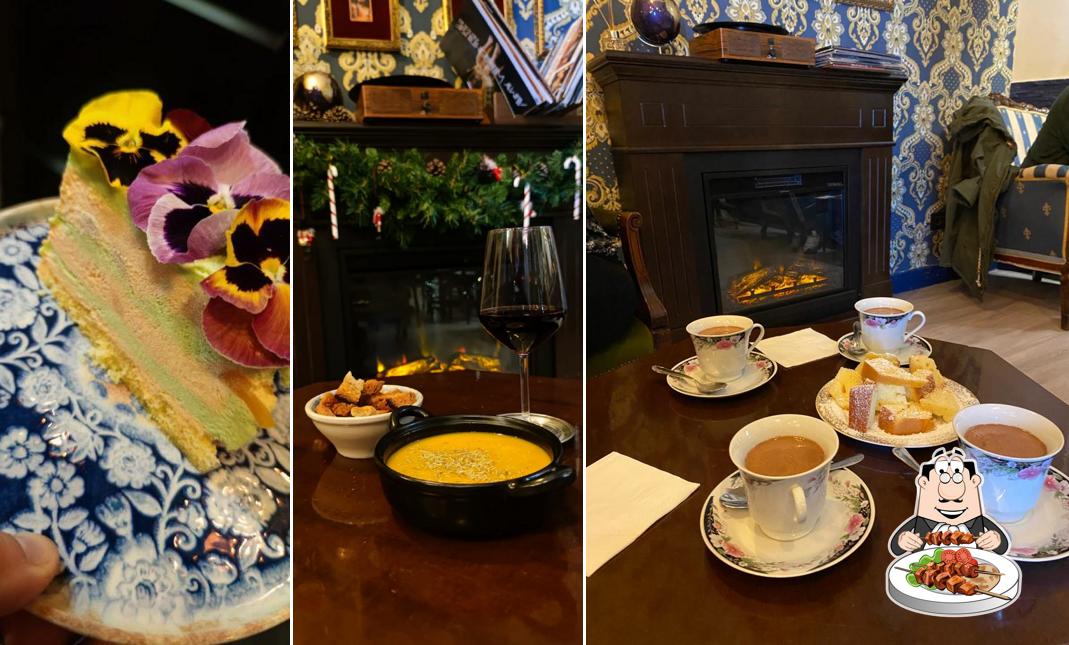 Platti al TheSinatra