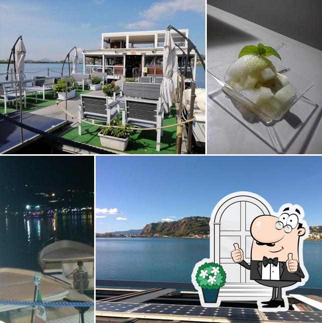 Roof & Sky Asteco e cielo