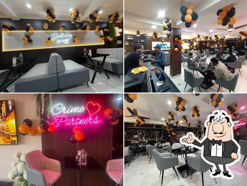 Go Dutch Café & Restaurant