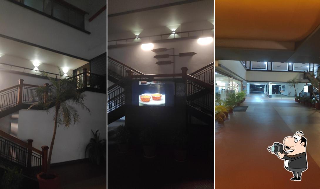 Benhur Restaurant Calicut