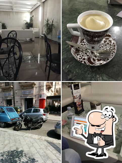 Gran Caffè