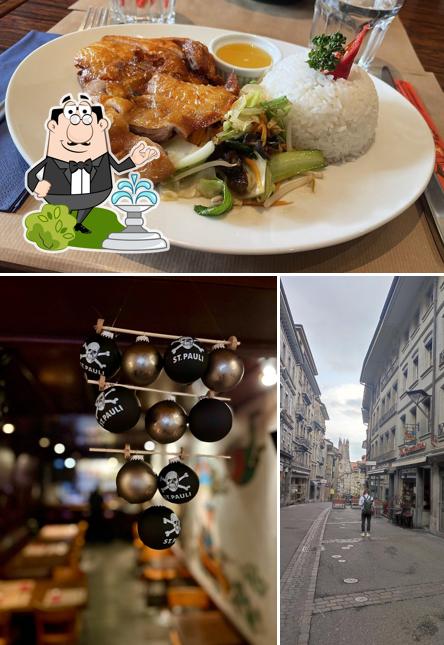 Le Corsaire si caratterizza per la esterno e seo_images_cat_74