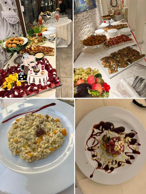 Platti al Park Hotel Ai Pini