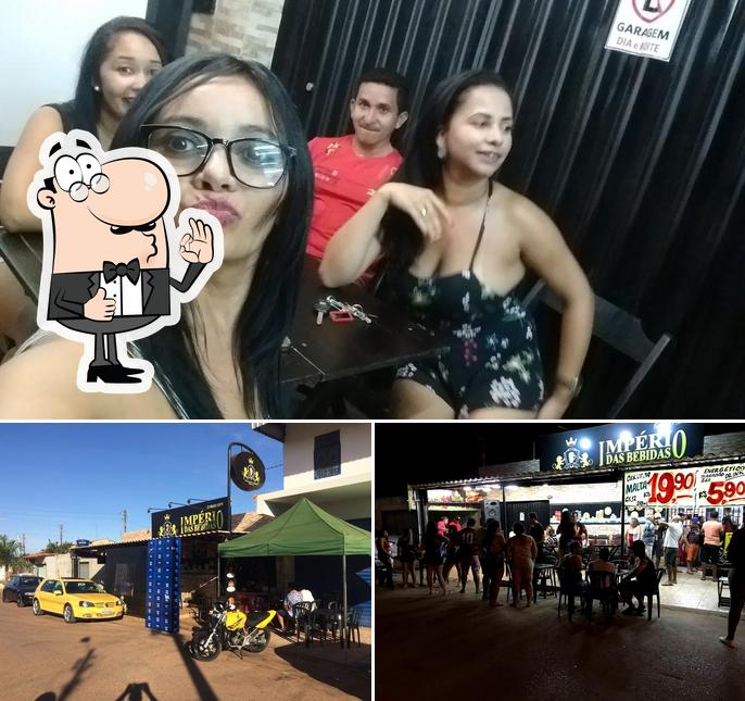 IMPÉRIO DAS BEBIDAS photo