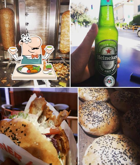 Platti al Kebab City