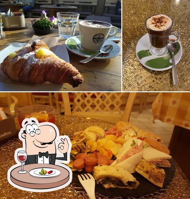 Platti al Mistral Café Giaveno