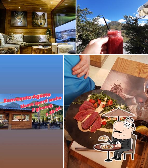 Gli esterni di #QB#Drink#Food#Coffee