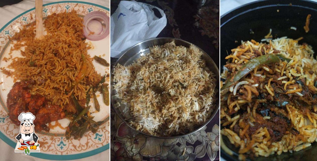 Bibimbap at Ayivs Kitchen