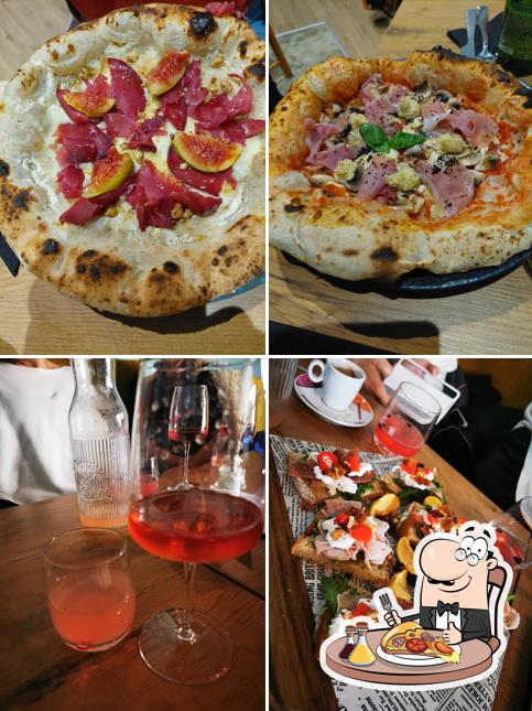 Bistro Mala Bazilika