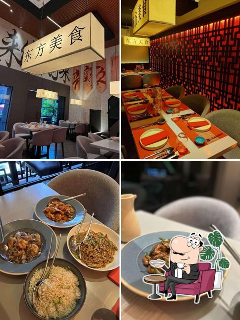 TIAN - The Oriental Kitchen