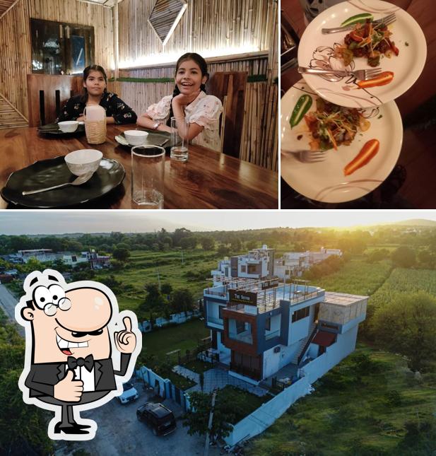 Here's a photo of The ShivOm