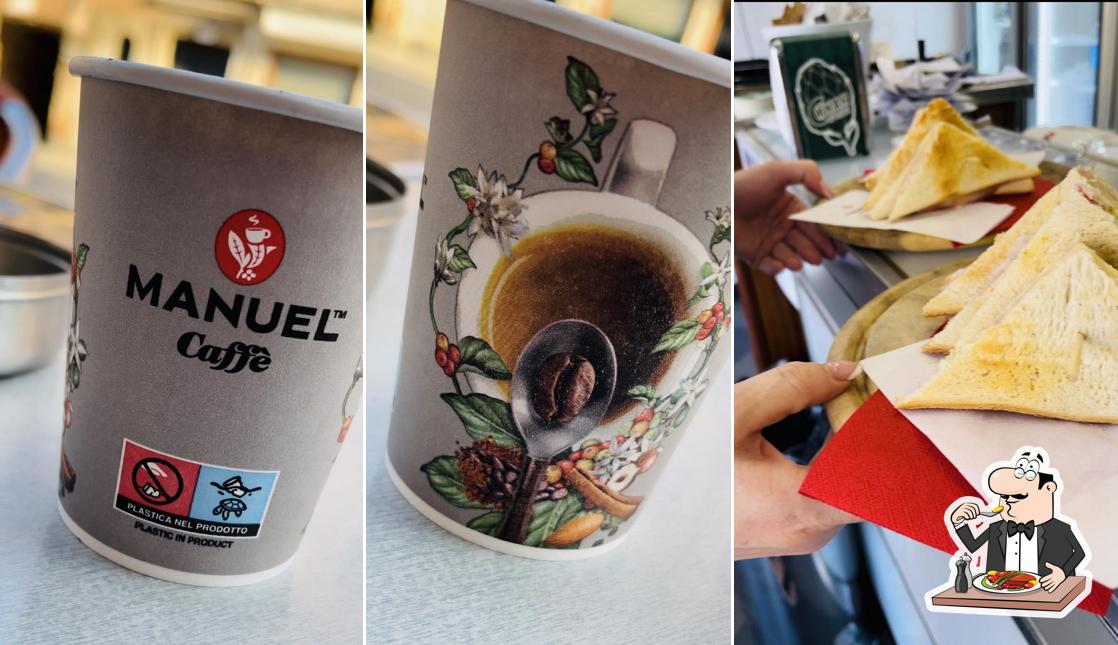 Cibo al Ae dò Ombre