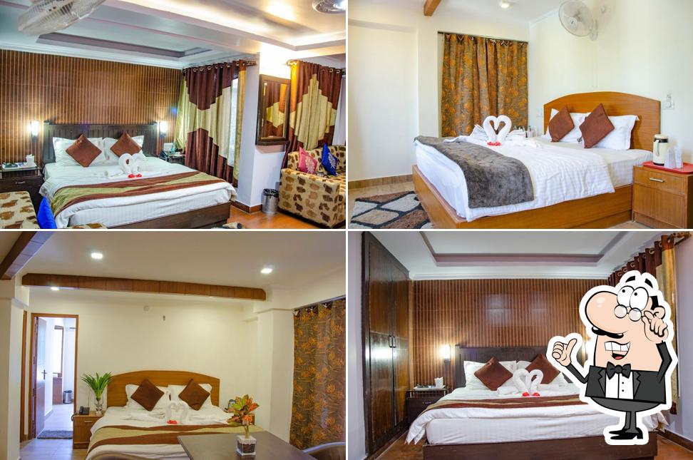 PITTORESQUE MUSSOORIE BY RPI