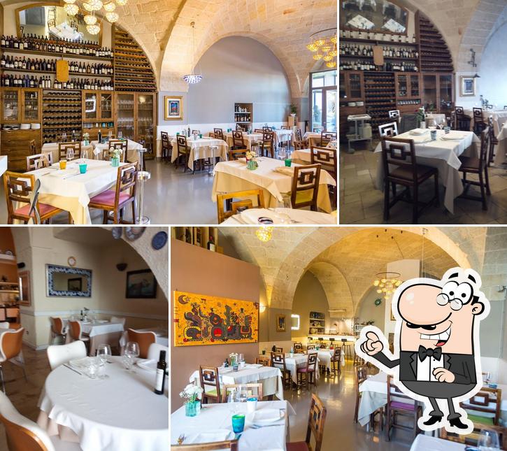 L'Osteria di Chichibio