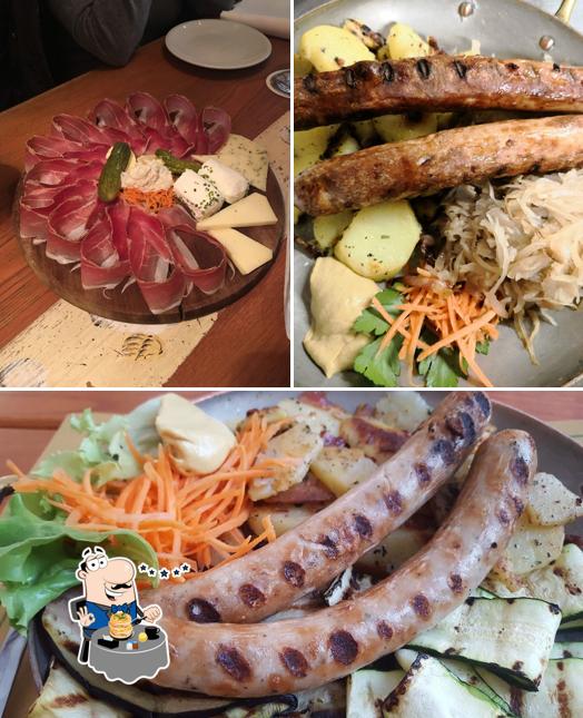 Platti al Kulmbacher Bier-Haus