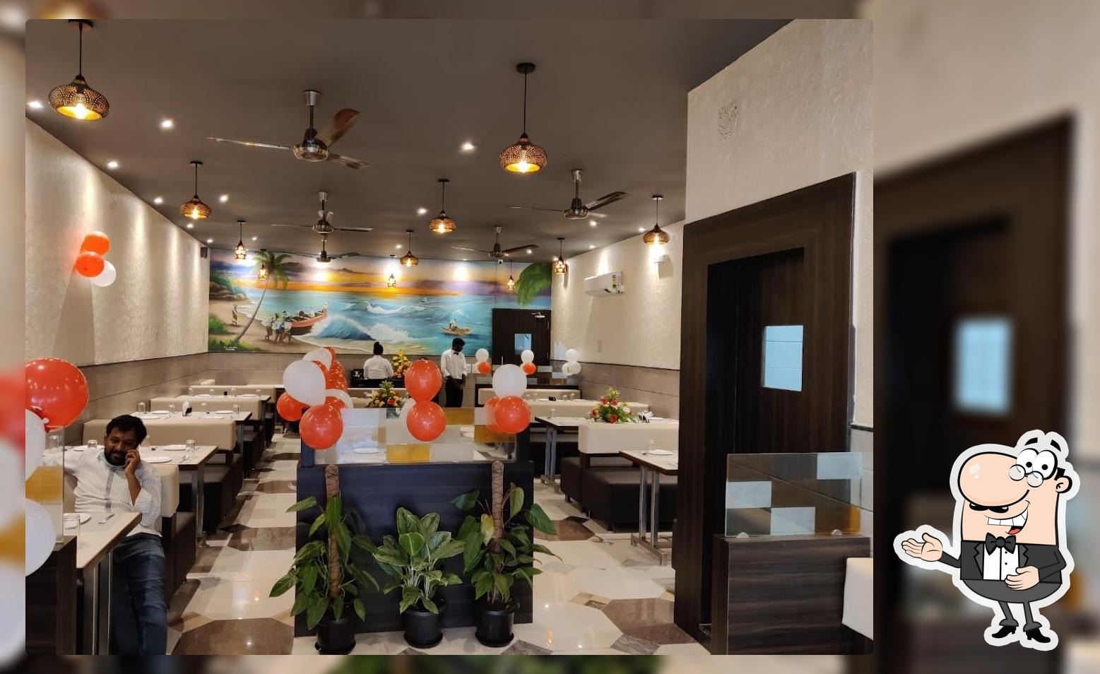 Aatithya Royal photo