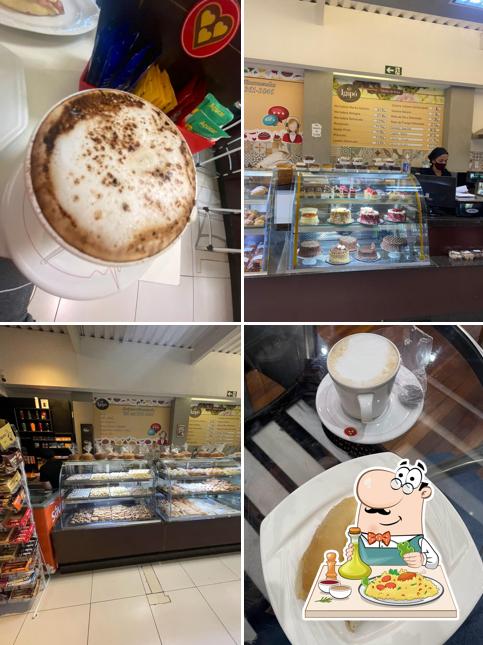 Comida em Igapó Panetteria Pães e Doces - Loja 02