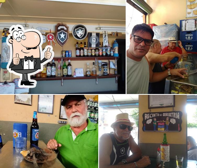 Mercearia e Bar Divino Espírito Santo