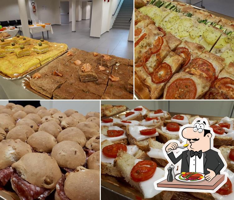 Panetteria Pasticceria Caffè Martini