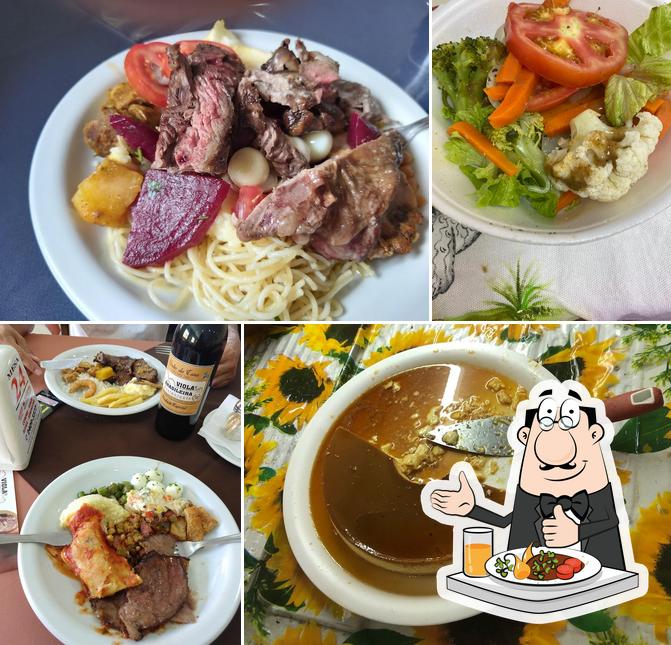 Viola Brasileira Churrascaria