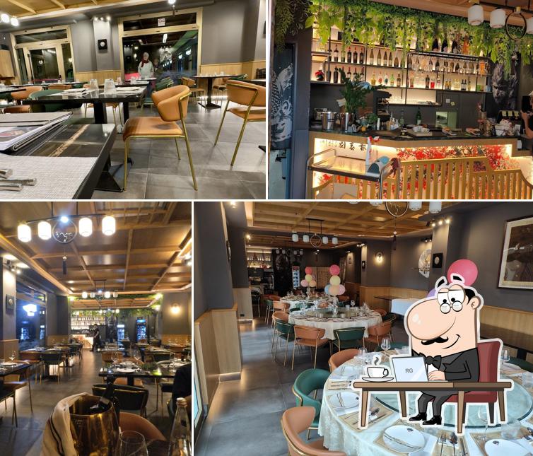 Ristorante Cinese Sui