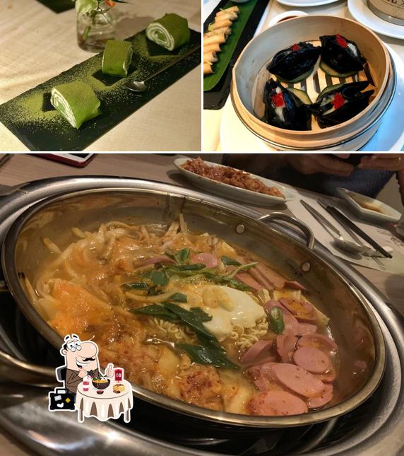 Platti al Wong Restaurant