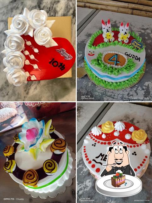 Honey Corner - Bakery in Vrindavan