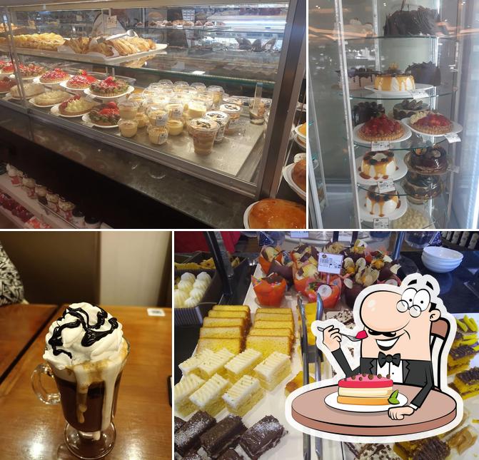 Padaria Big Bread Prime - Cambuci