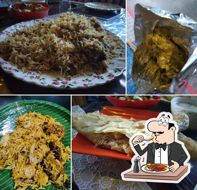 Jagamohan Restaurant