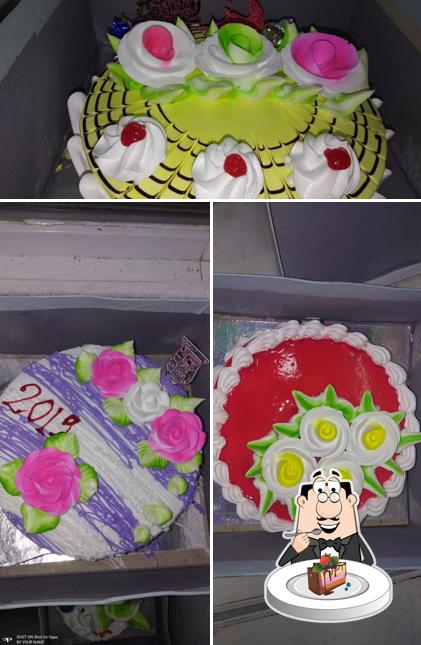 Krishna Sweets and Bakery picture