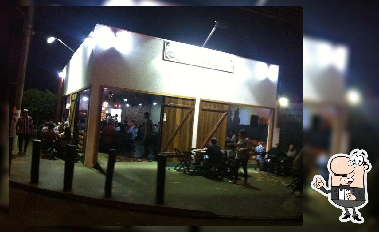 Pantaneiro Choperia e Petiscaria