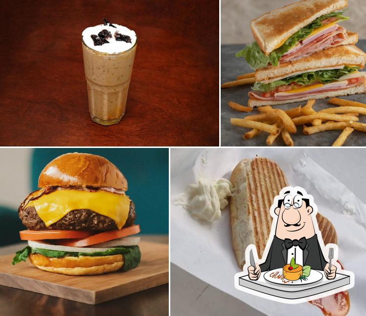 Bangalore Juicy & Foods