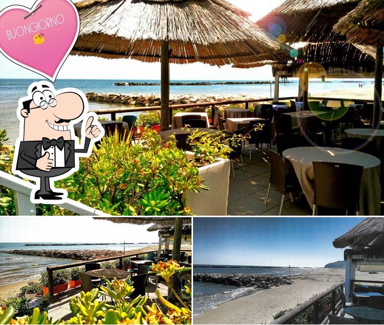 Ecco un'immagine di Lido Maristella