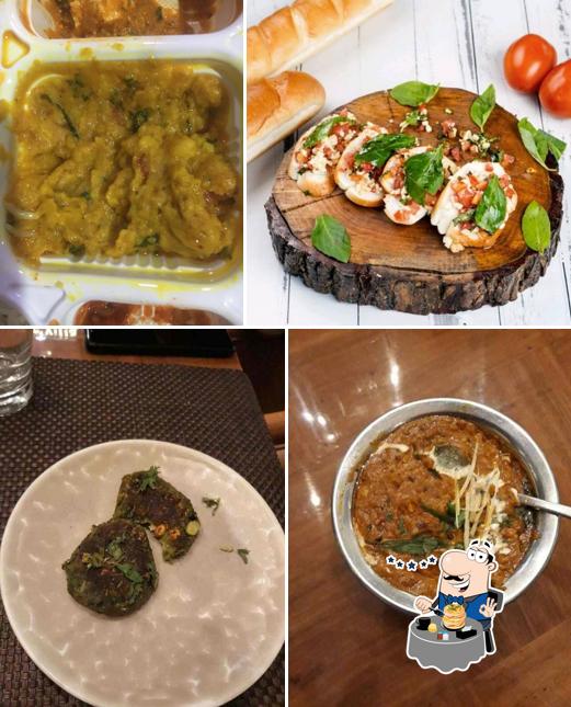 Spice Villa Restaurant