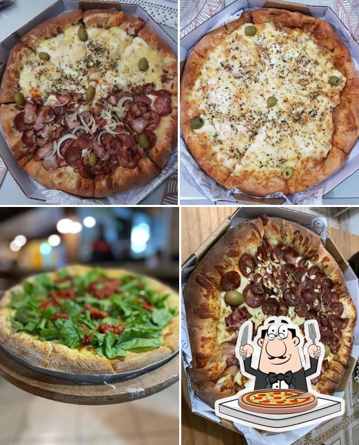 Nostra Casa Pizzaria Uberlândia