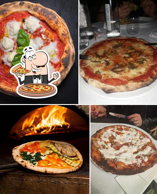 La pizza è il piatto veloce più amato al mondo