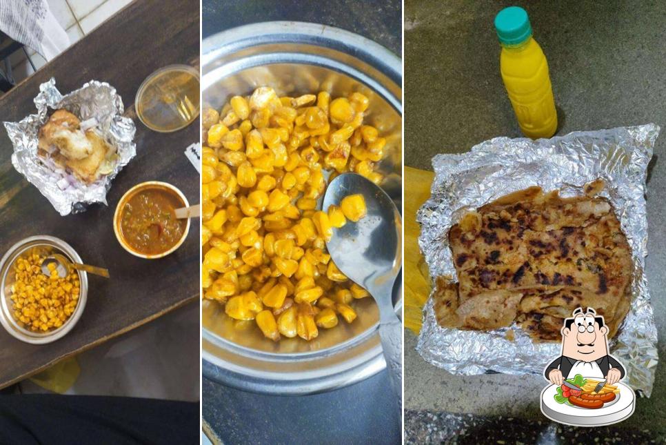 Meals at Apna Kitchen