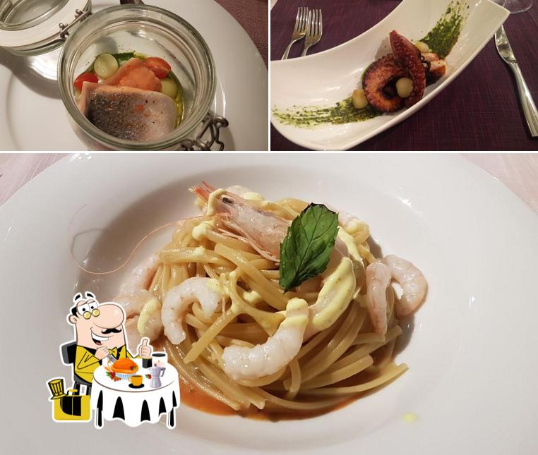 Platti al Carizzi d'amuri