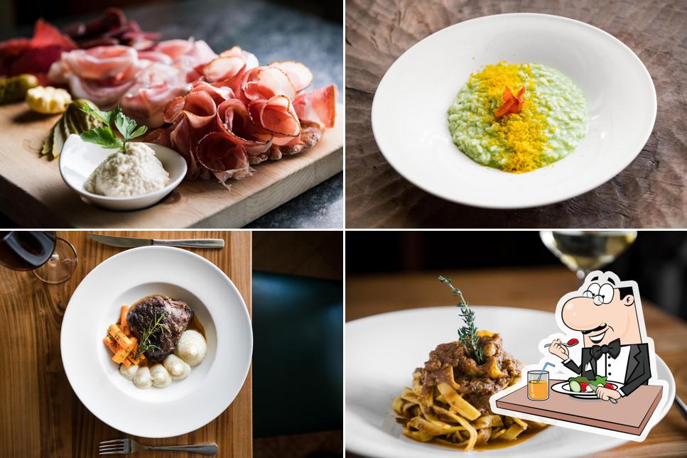 Cibo al Corso Am Graben Ristorante & Pizzeria