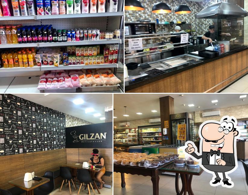Gilzan Delicatessen