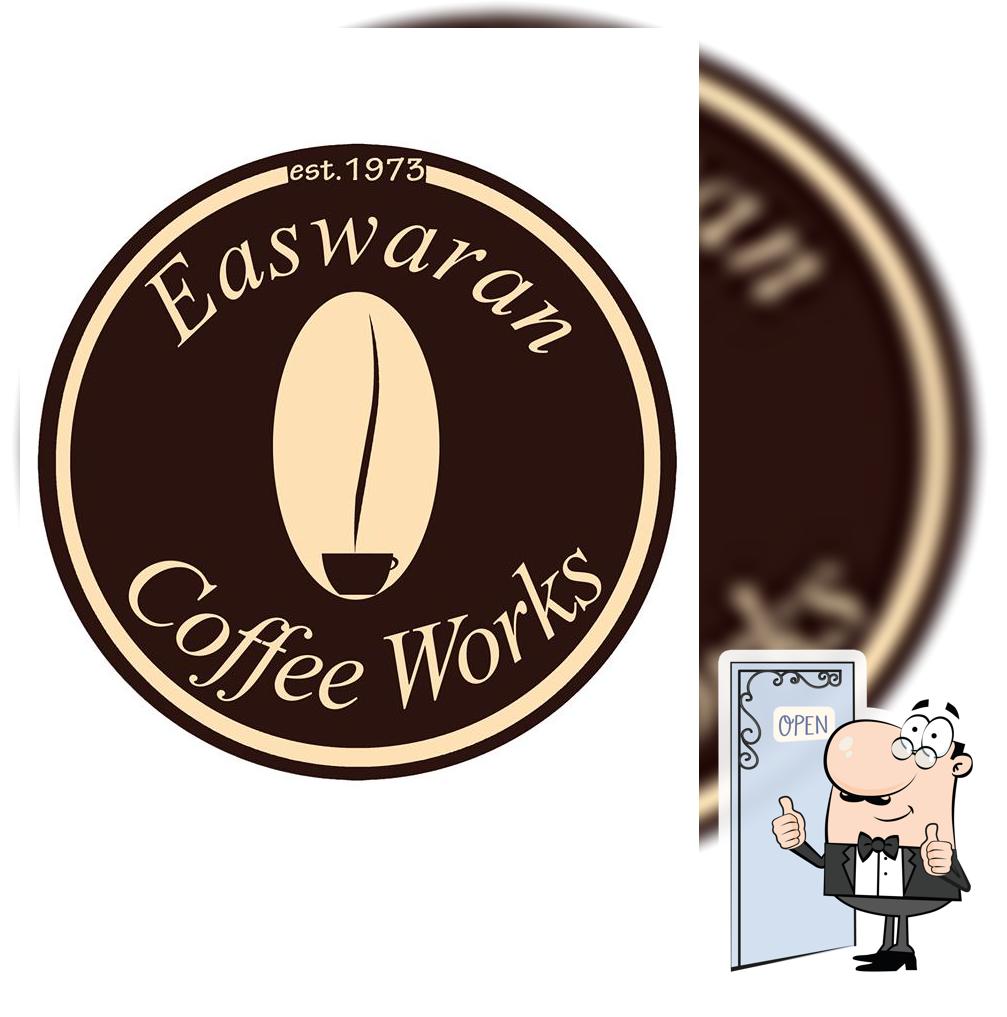 Easwaran Coffee Works
