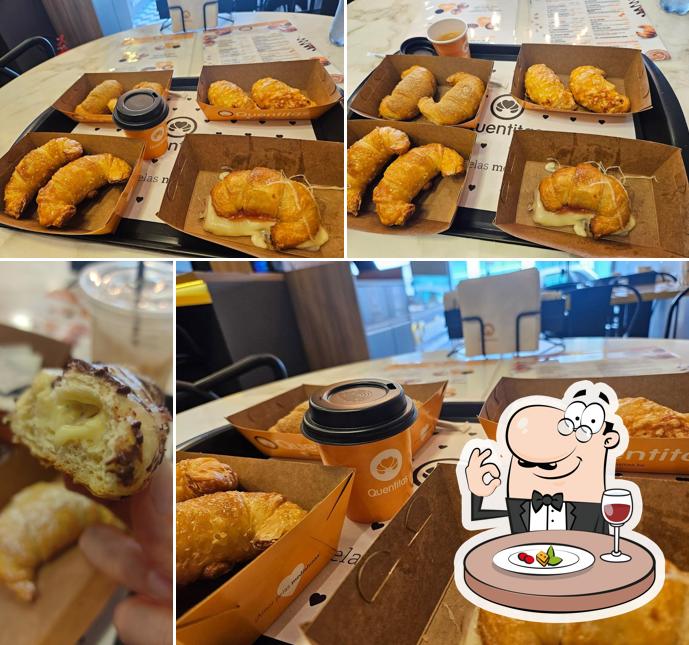 Quentitas Café & Delícias Argentinas