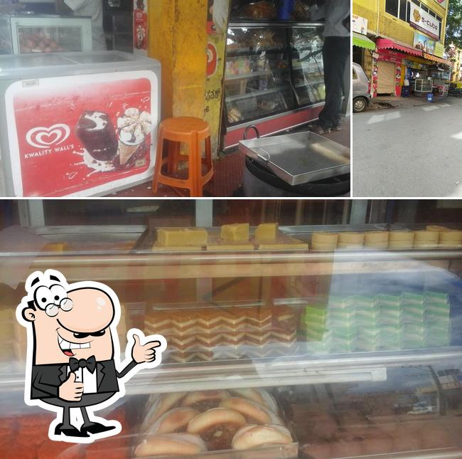 See this photo of Sri Manjunatha Bakery & Sweets