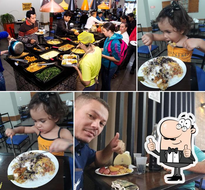 Sagrado Sabor - Dourados