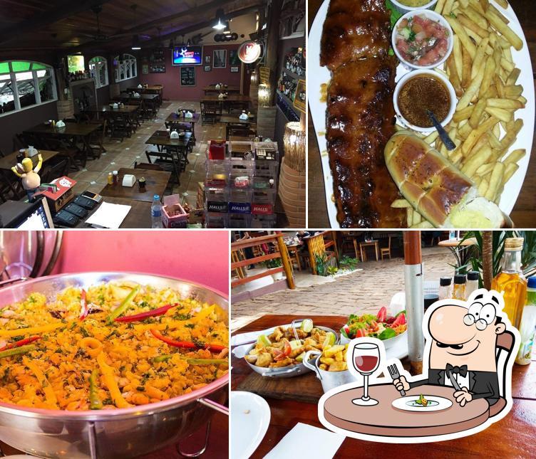 Villa Ramos Restaurante