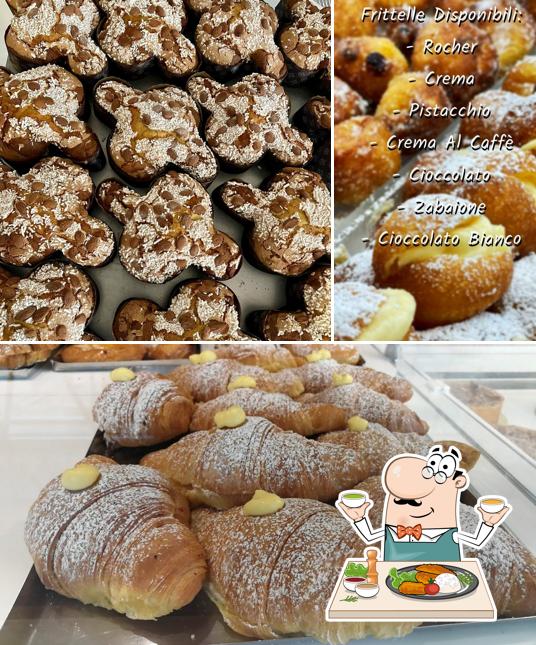 Cibo al Il Forno Di Suman