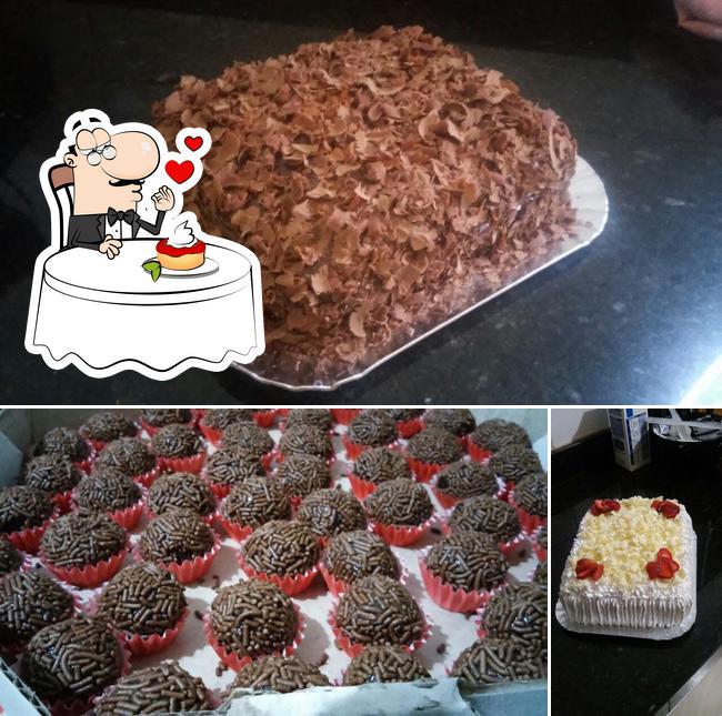 Cris Doces & Salgados