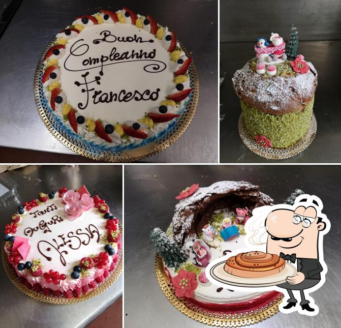 Immagine di Pasticceria Micci Roberto