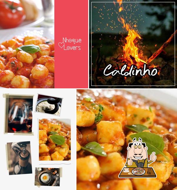 Consiga diferentes estilos de pizza